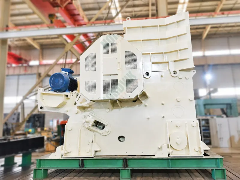 NORDVIK Jaw Crusher JC Series — Photo 6